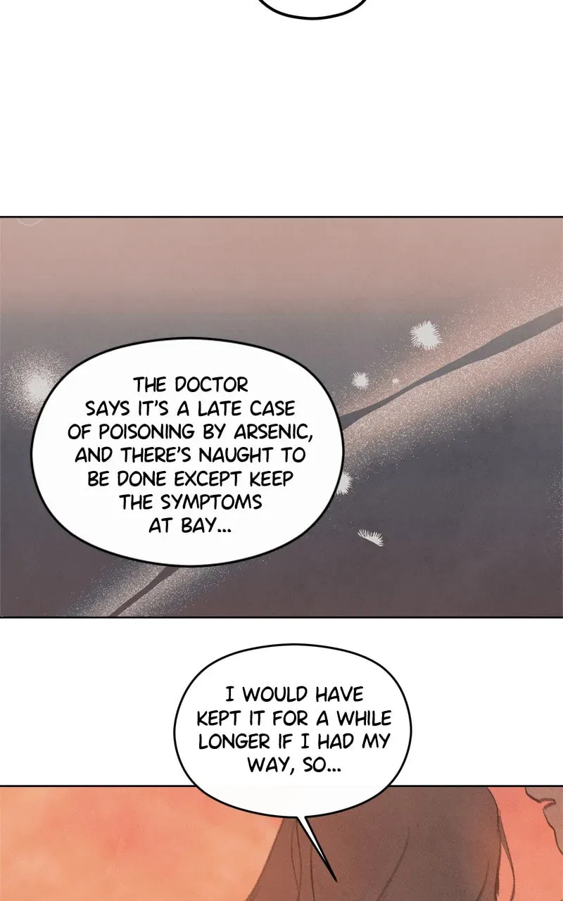 Read Green Midnight Lover chapter 61 image 13 on Lezhin