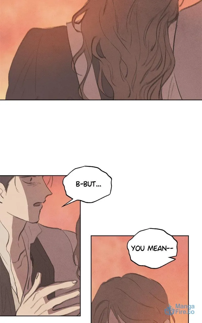 Read Green Midnight Lover chapter 61 image 14 on Lezhin