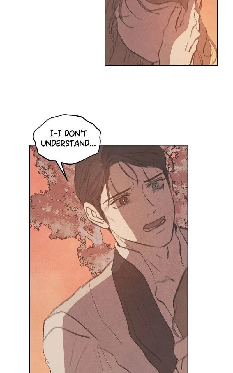 Read Green Midnight Lover chapter 61 image 15 on Lezhin