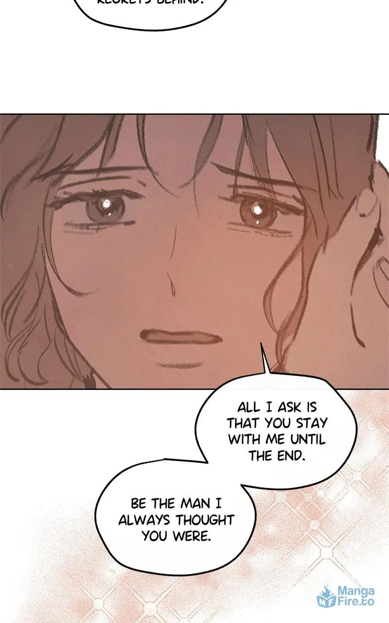 Read Green Midnight Lover chapter 61 image 17 on Lezhin