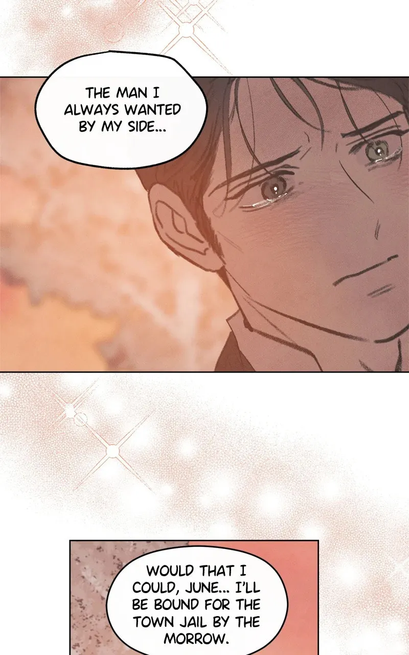 Read Green Midnight Lover chapter 61 image 18 on Lezhin