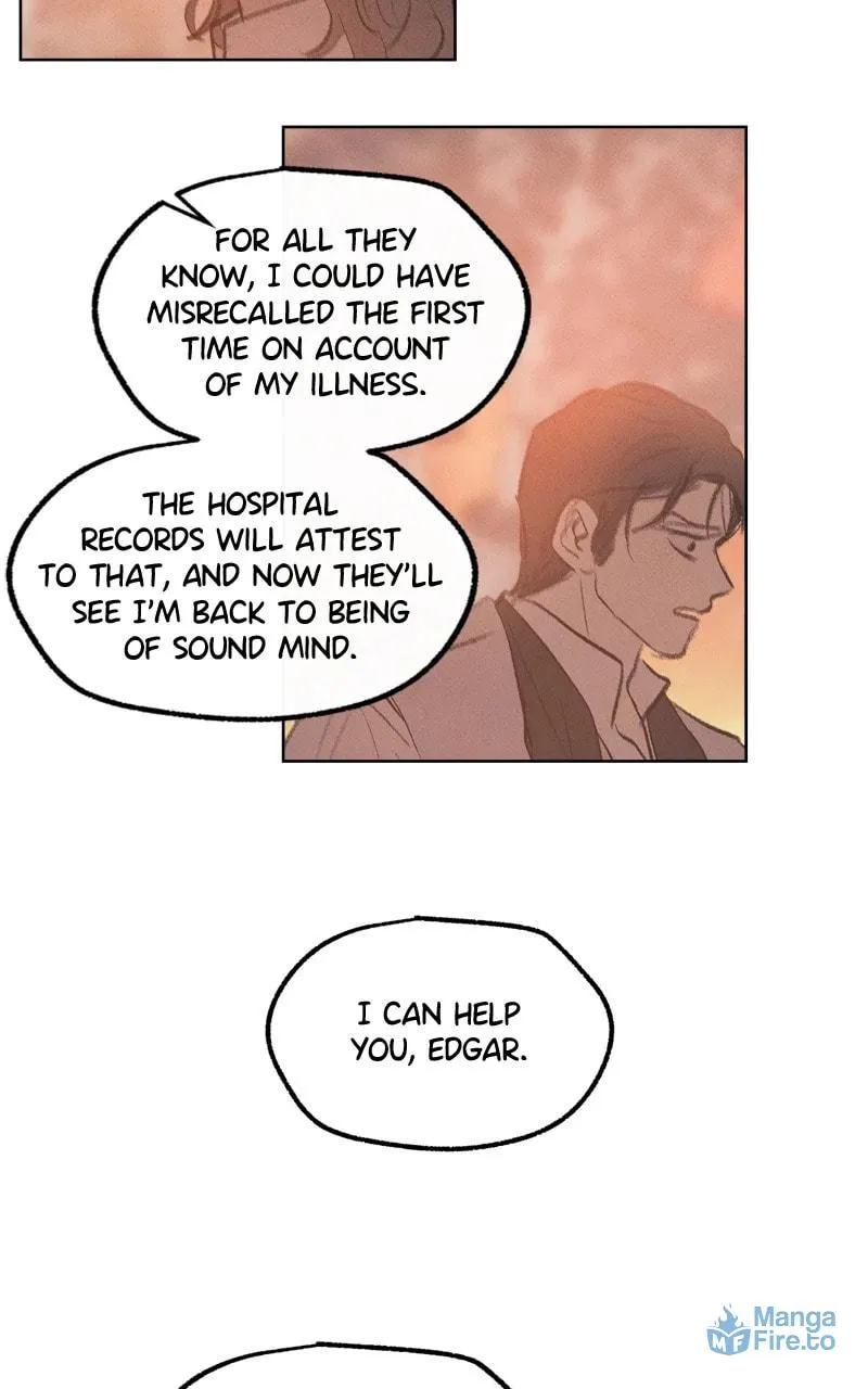 Read Green Midnight Lover chapter 61 image 20 on Lezhin