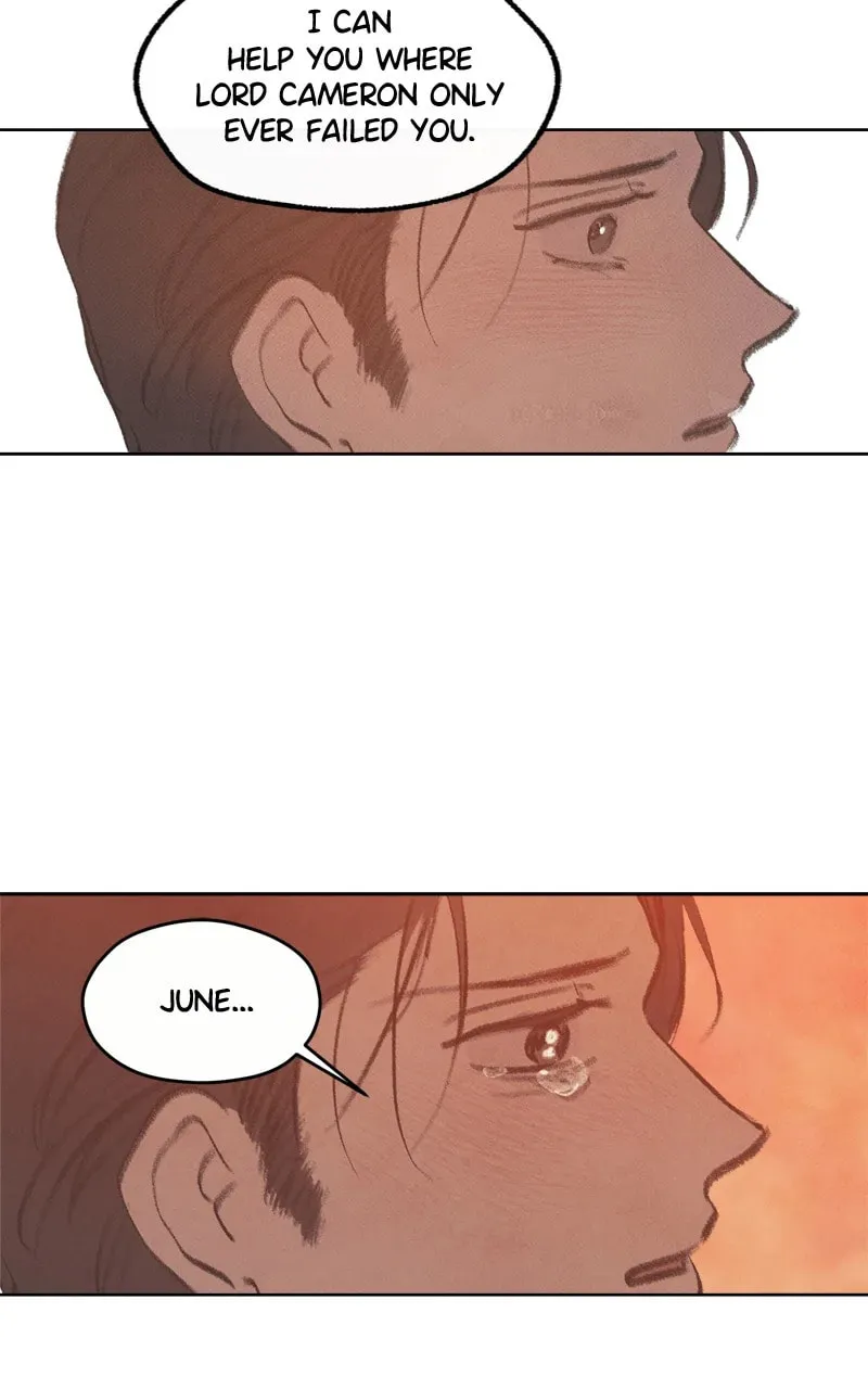 Read Green Midnight Lover chapter 61 image 21 on Lezhin