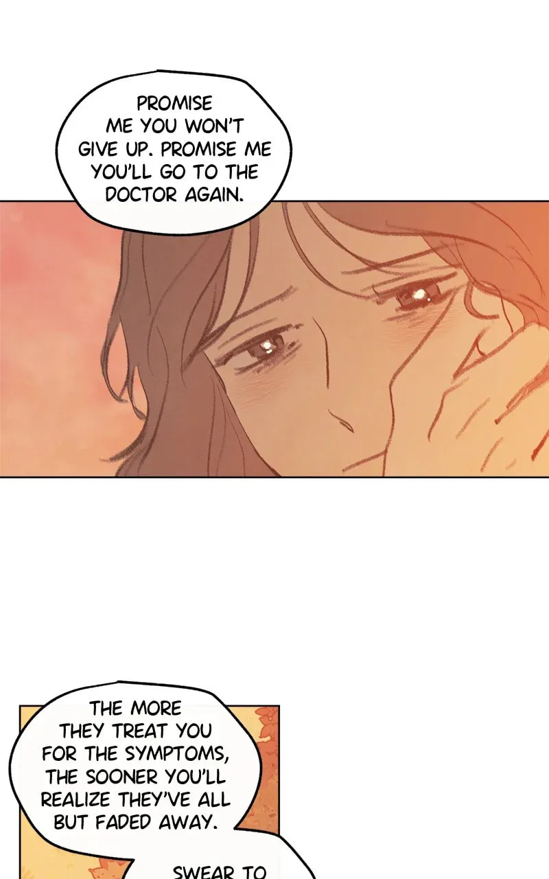 Read Green Midnight Lover chapter 61 image 22 on Lezhin