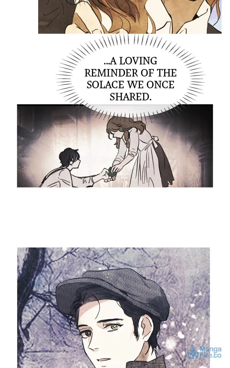 Read Green Midnight Lover chapter 61 image 26 on Lezhin