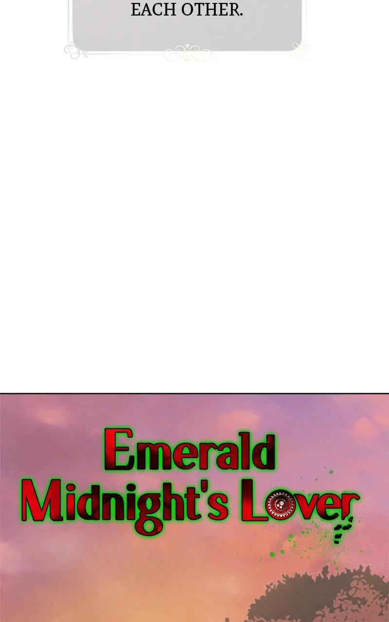 Read Green Midnight Lover chapter 61 image 3 on Lezhin