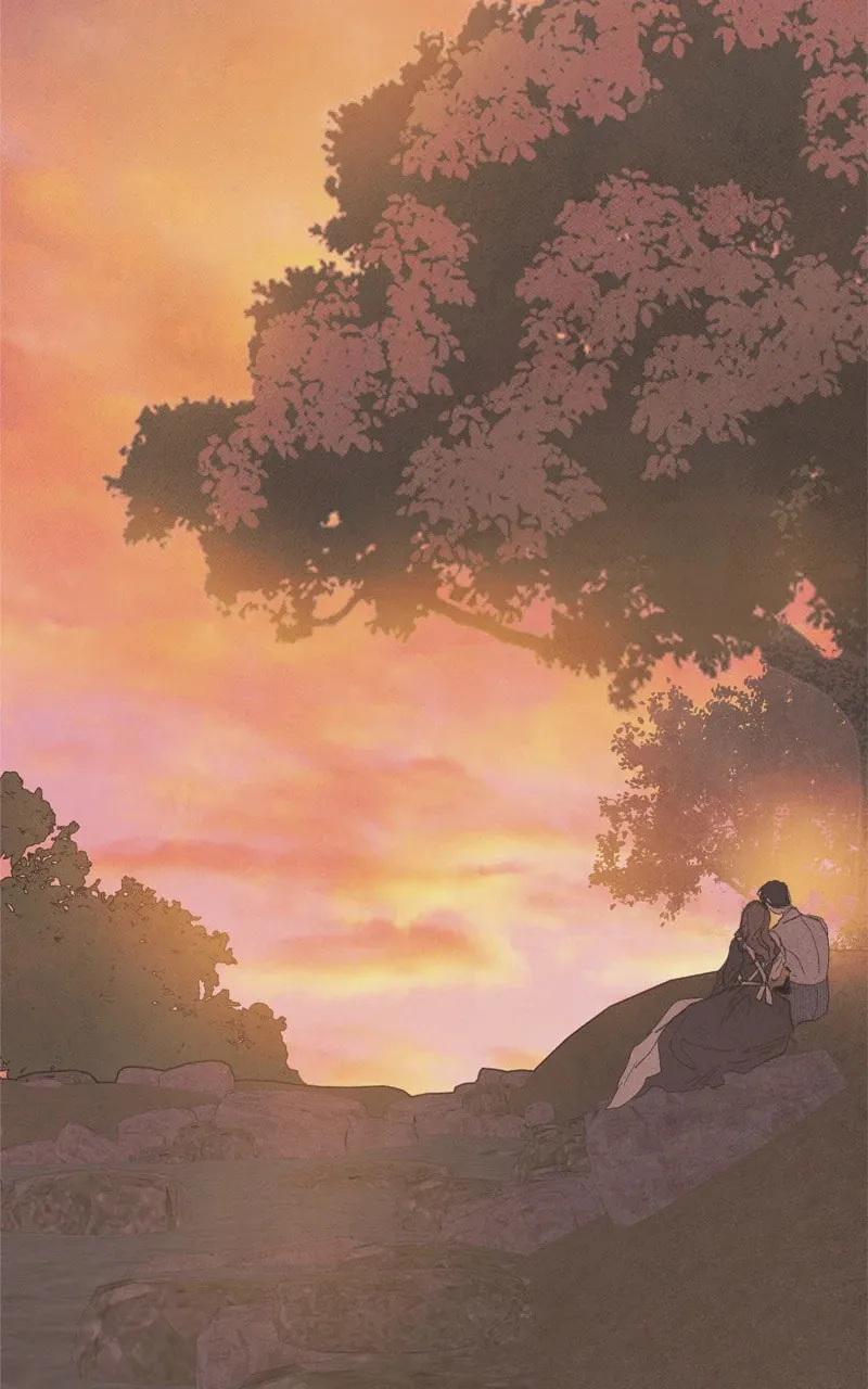 Read Green Midnight Lover chapter 61 image 4 on Lezhin
