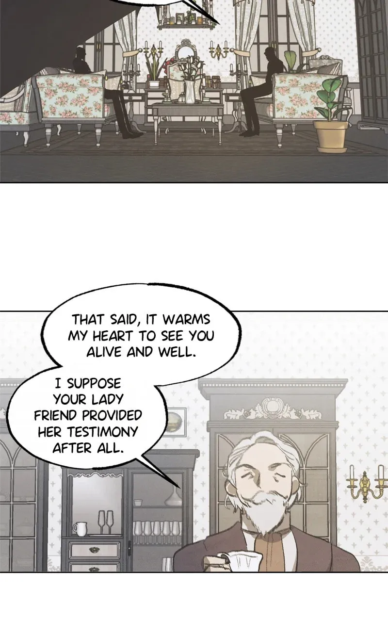 Read Green Midnight Lover chapter 61 image 40 on Lezhin