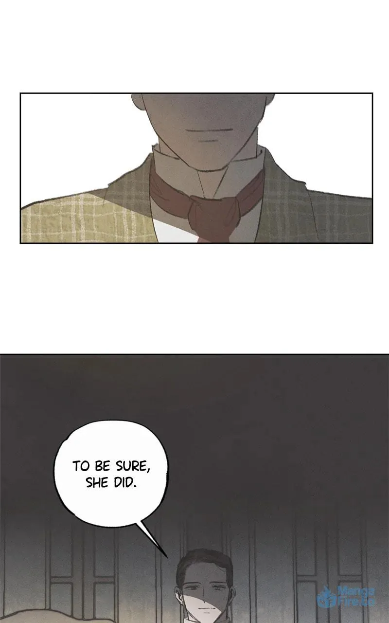 Read Green Midnight Lover chapter 61 image 41 on Lezhin