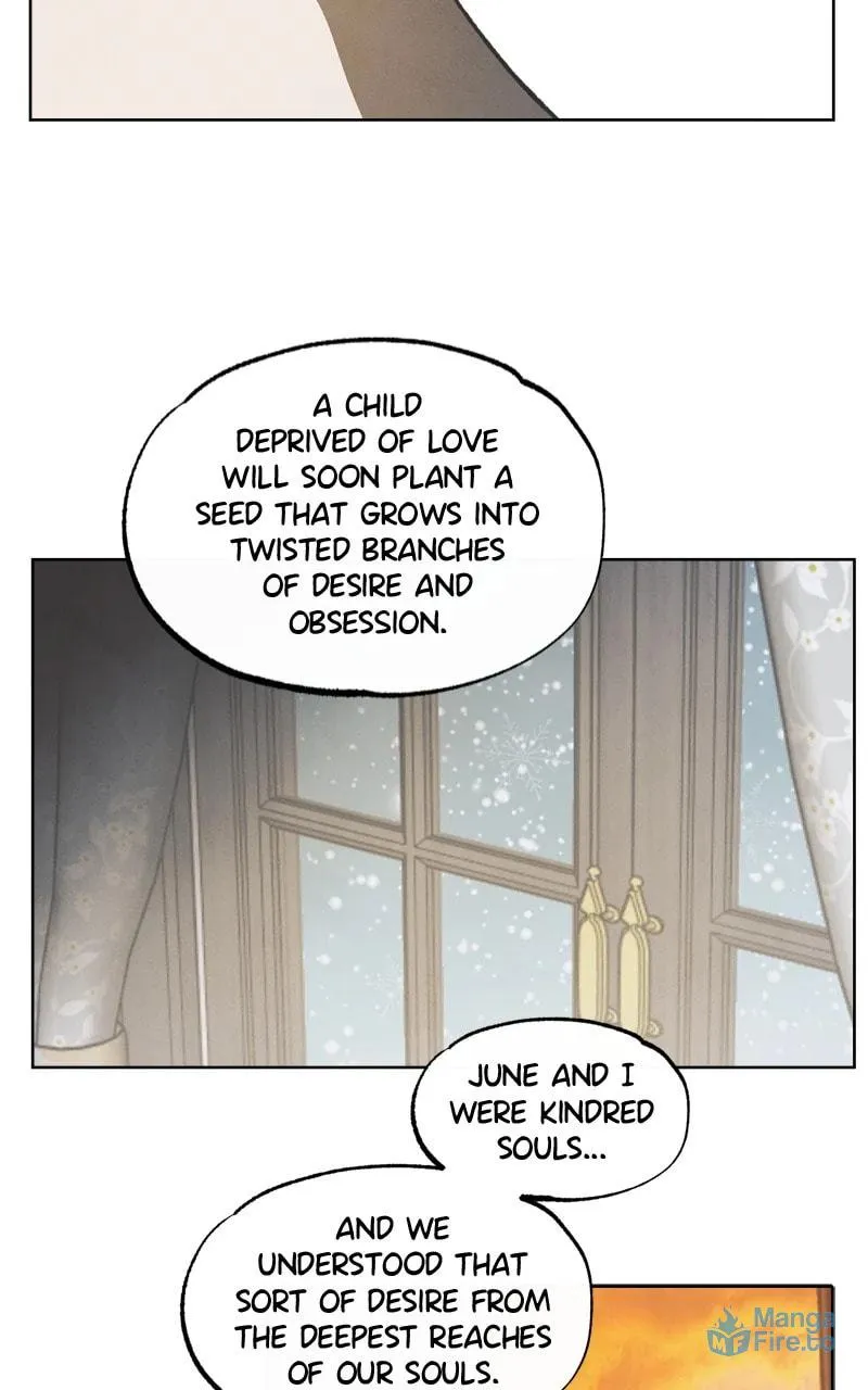 Read Green Midnight Lover chapter 61 image 44 on Lezhin