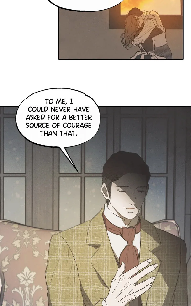 Read Green Midnight Lover chapter 61 image 45 on Lezhin