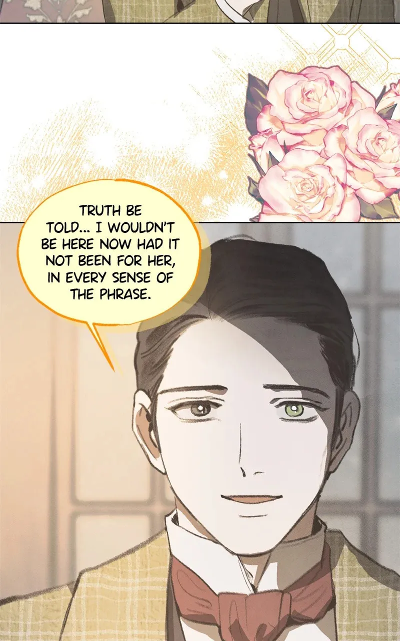 Read Green Midnight Lover chapter 61 image 46 on Lezhin