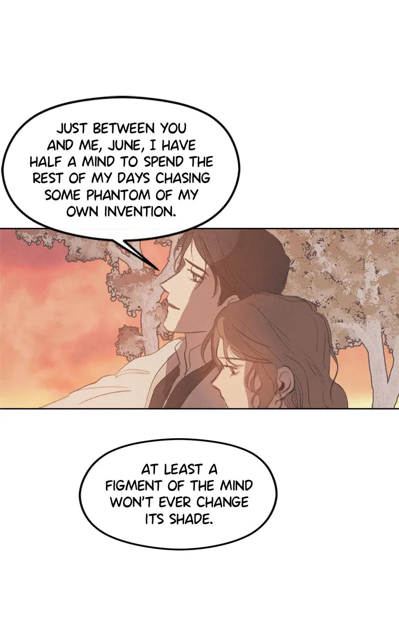 Read Green Midnight Lover chapter 61 image 6 on Lezhin