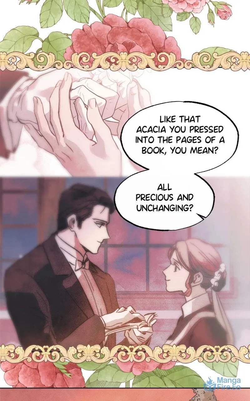 Read Green Midnight Lover chapter 61 image 8 on Lezhin