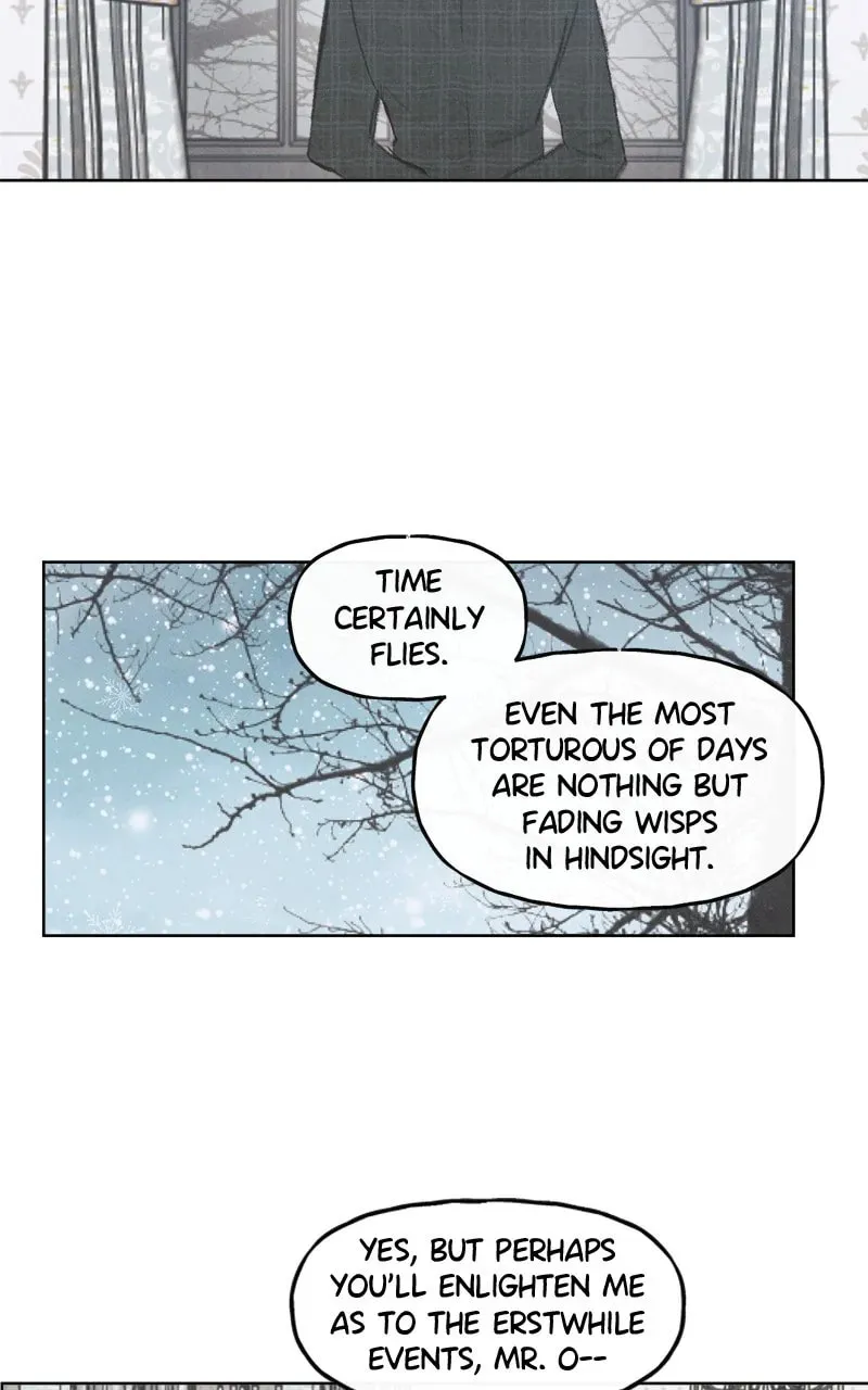Read Green Midnight Lover chapter 62 image 1 on Lezhin