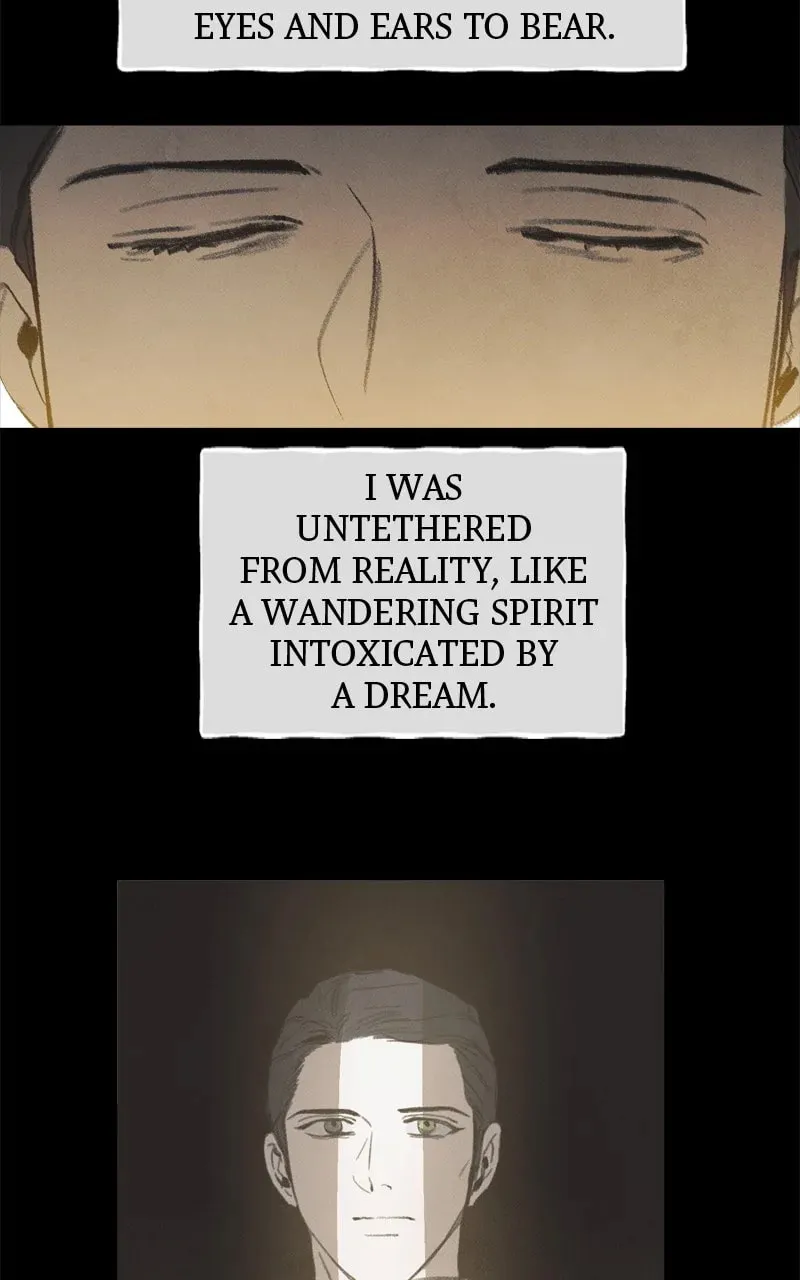 Read Green Midnight Lover chapter 62 image 12 on Lezhin