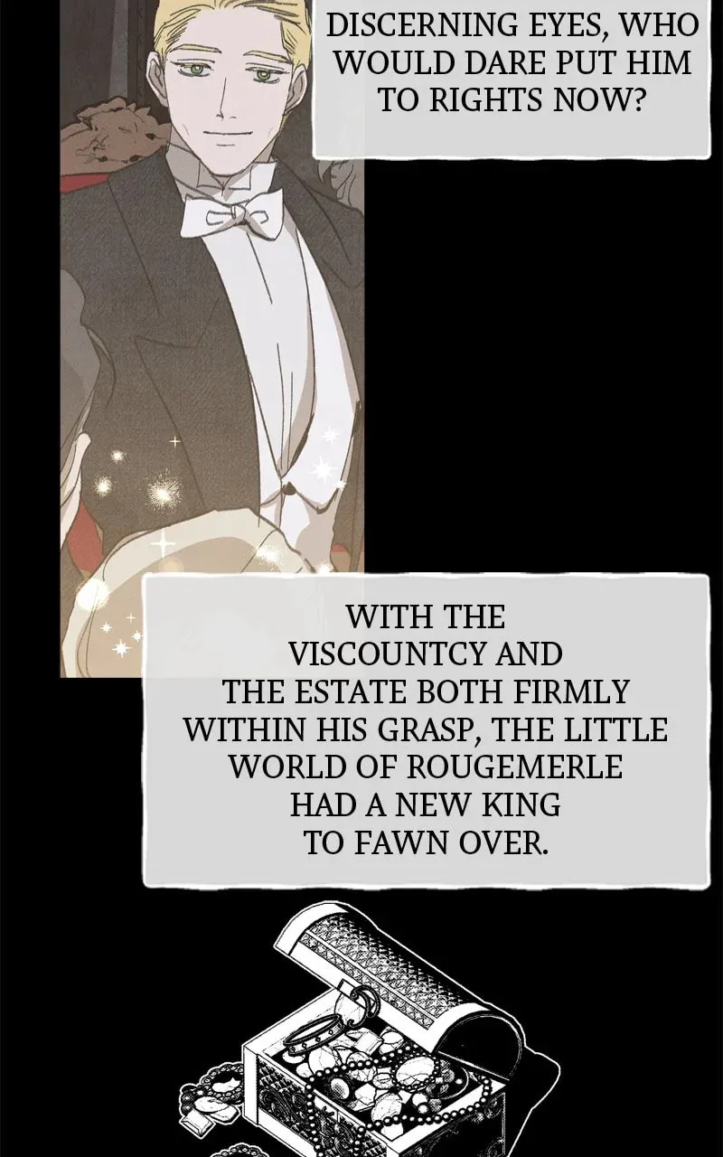Read Green Midnight Lover chapter 62 image 16 on Lezhin