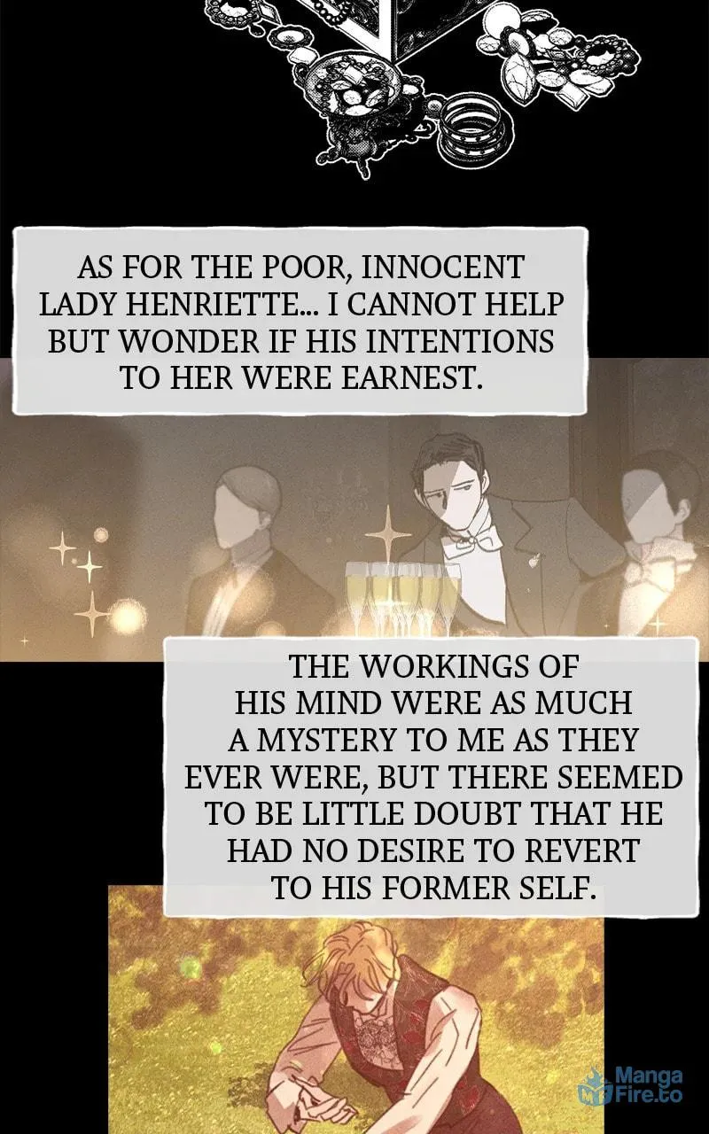 Read Green Midnight Lover chapter 62 image 17 on Lezhin
