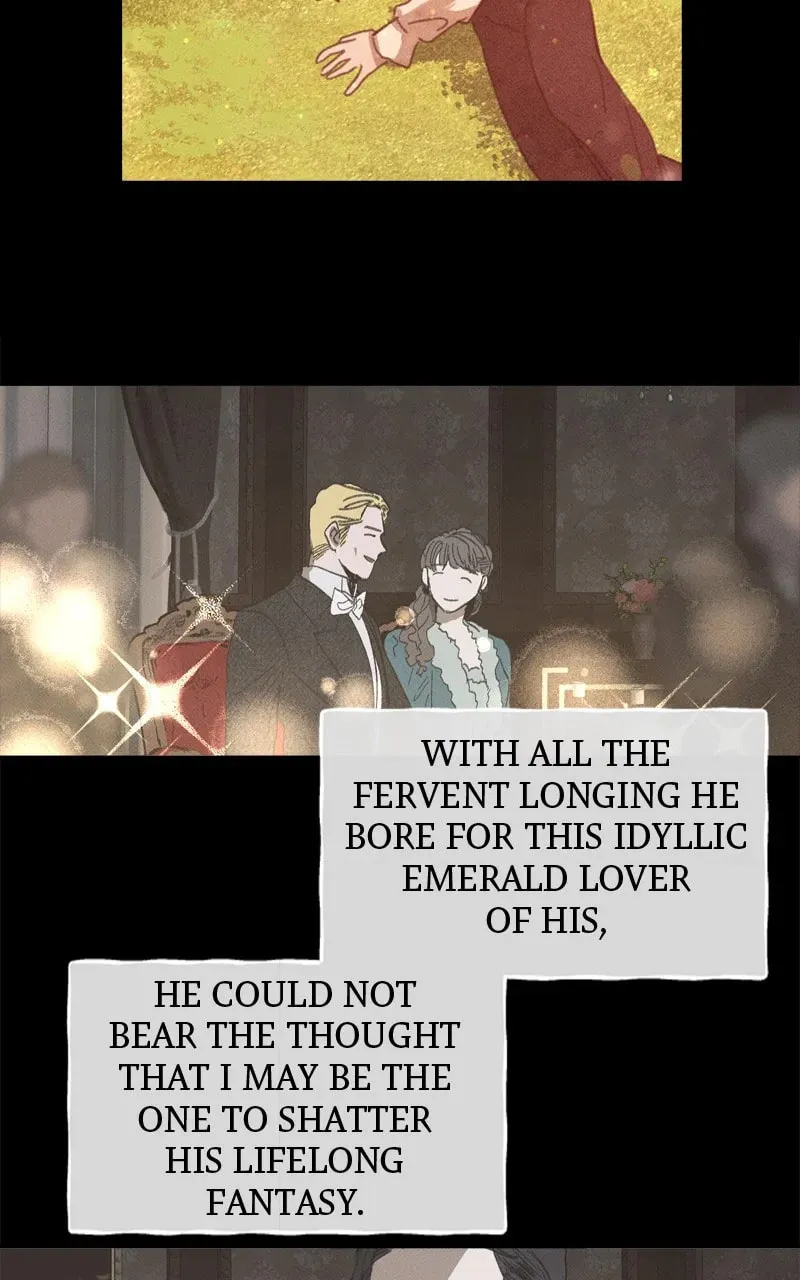 Read Green Midnight Lover chapter 62 image 18 on Lezhin