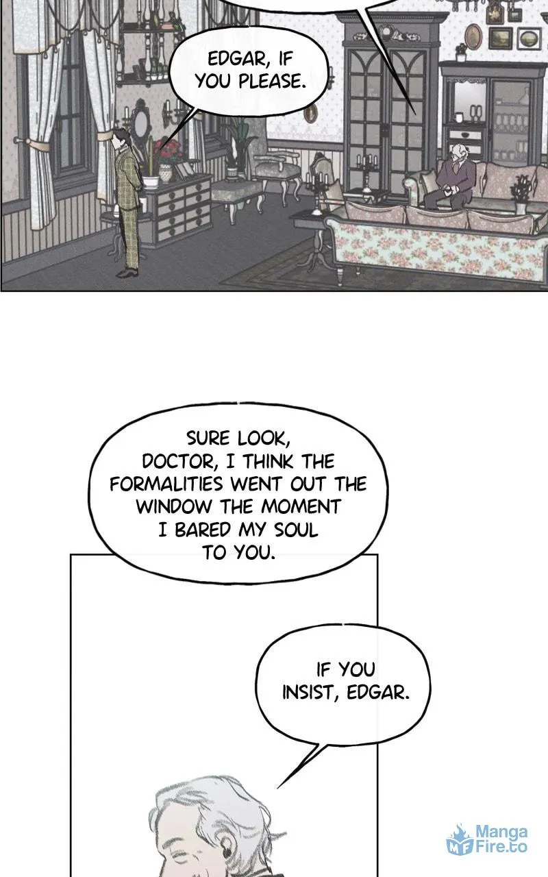 Read Green Midnight Lover chapter 62 image 2 on Lezhin
