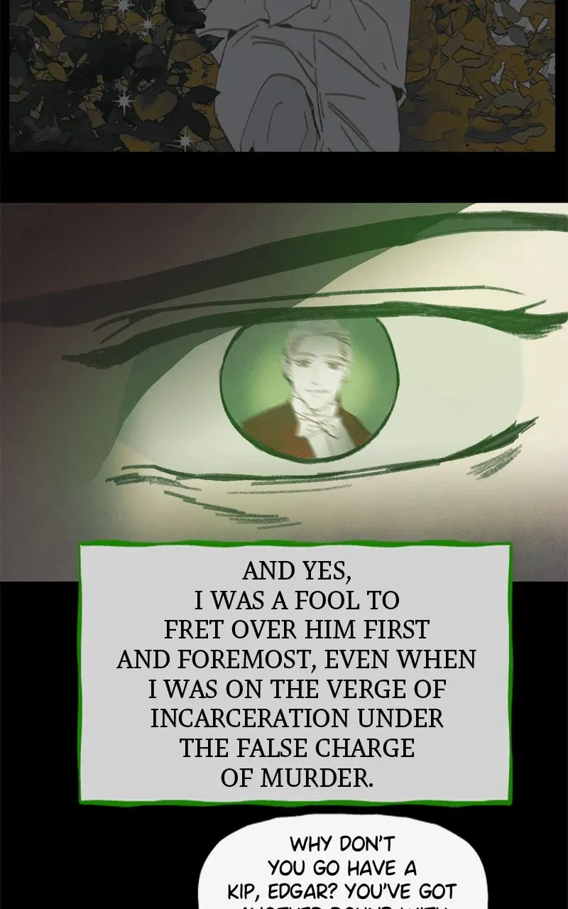Read Green Midnight Lover chapter 62 image 21 on Lezhin