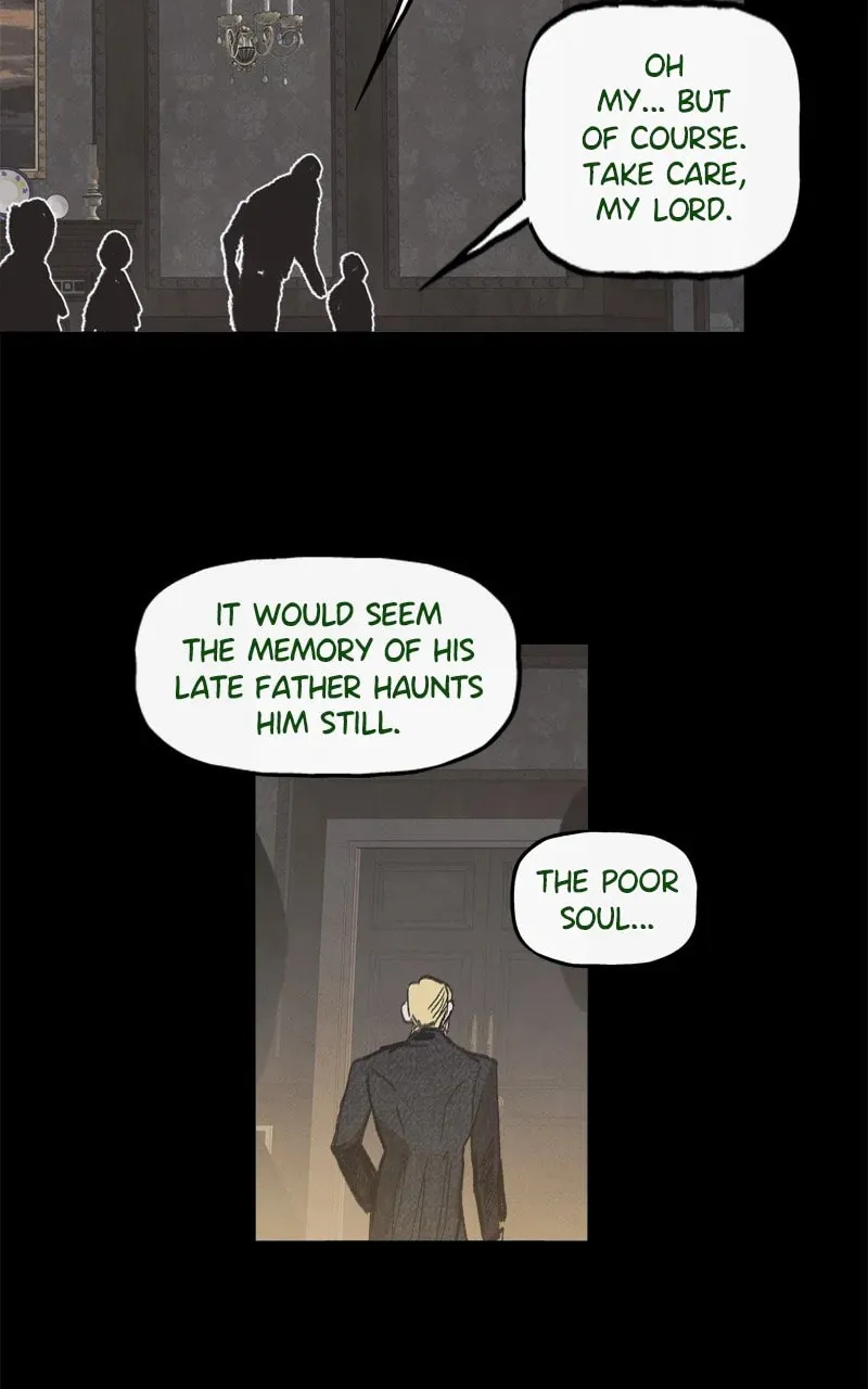Read Green Midnight Lover chapter 62 image 25 on Lezhin