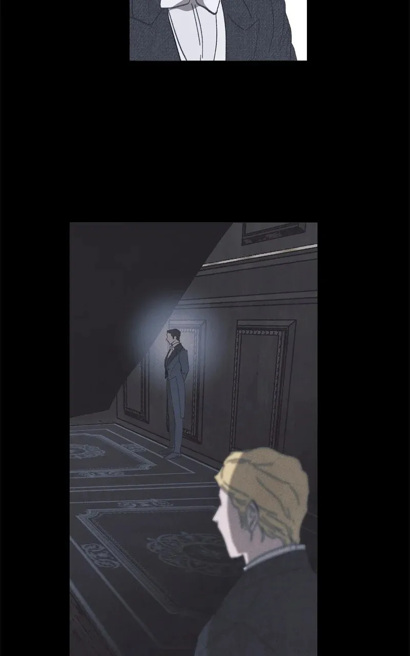 Read Green Midnight Lover chapter 62 image 27 on Lezhin