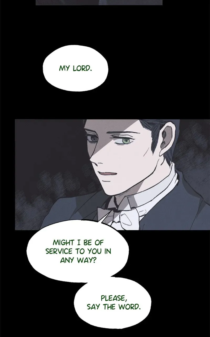 Read Green Midnight Lover chapter 62 image 28 on Lezhin
