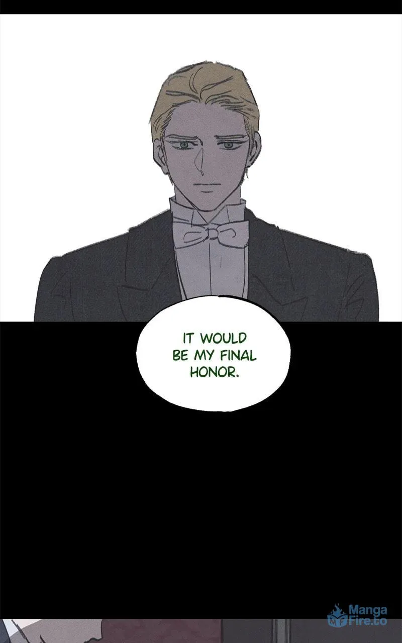 Read Green Midnight Lover chapter 62 image 29 on Lezhin