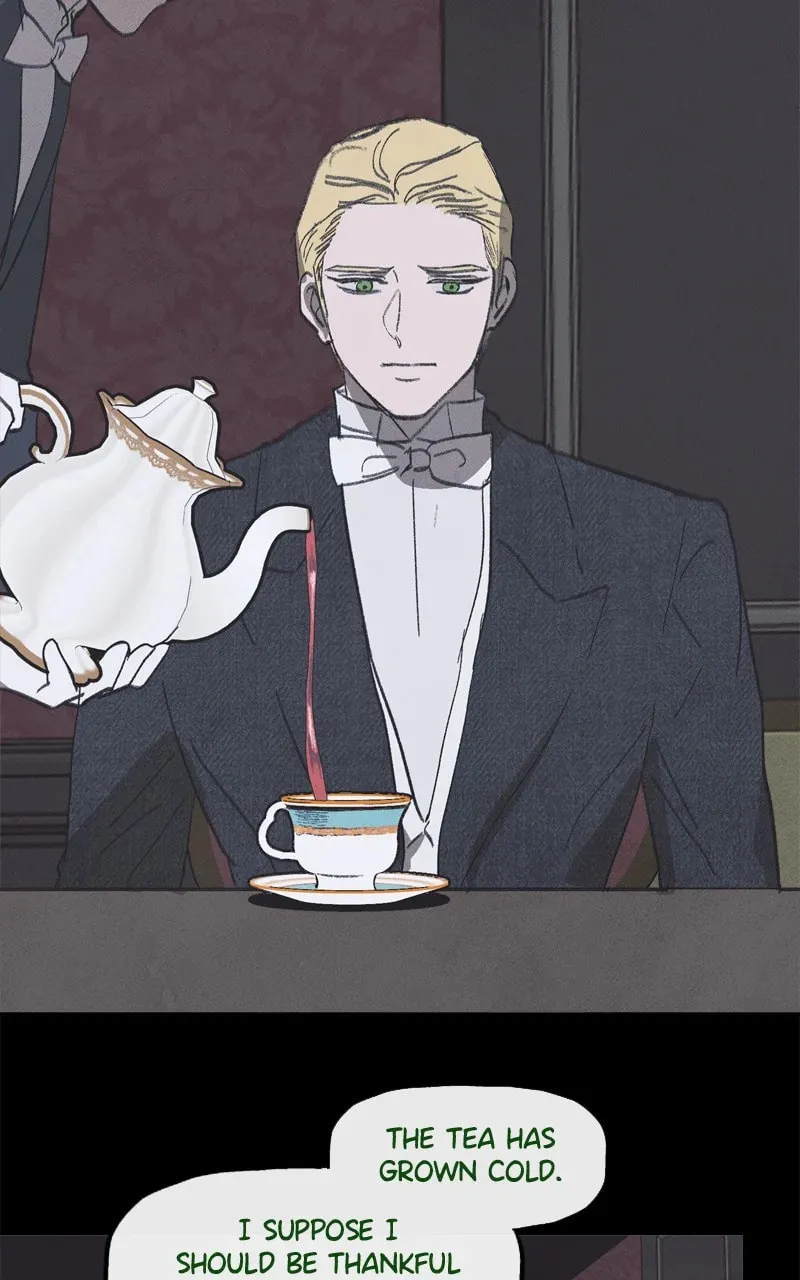 Read Green Midnight Lover chapter 62 image 30 on Lezhin