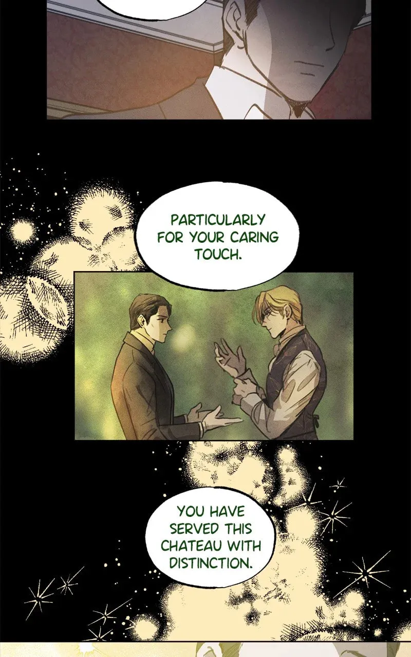 Read Green Midnight Lover chapter 62 image 33 on Lezhin