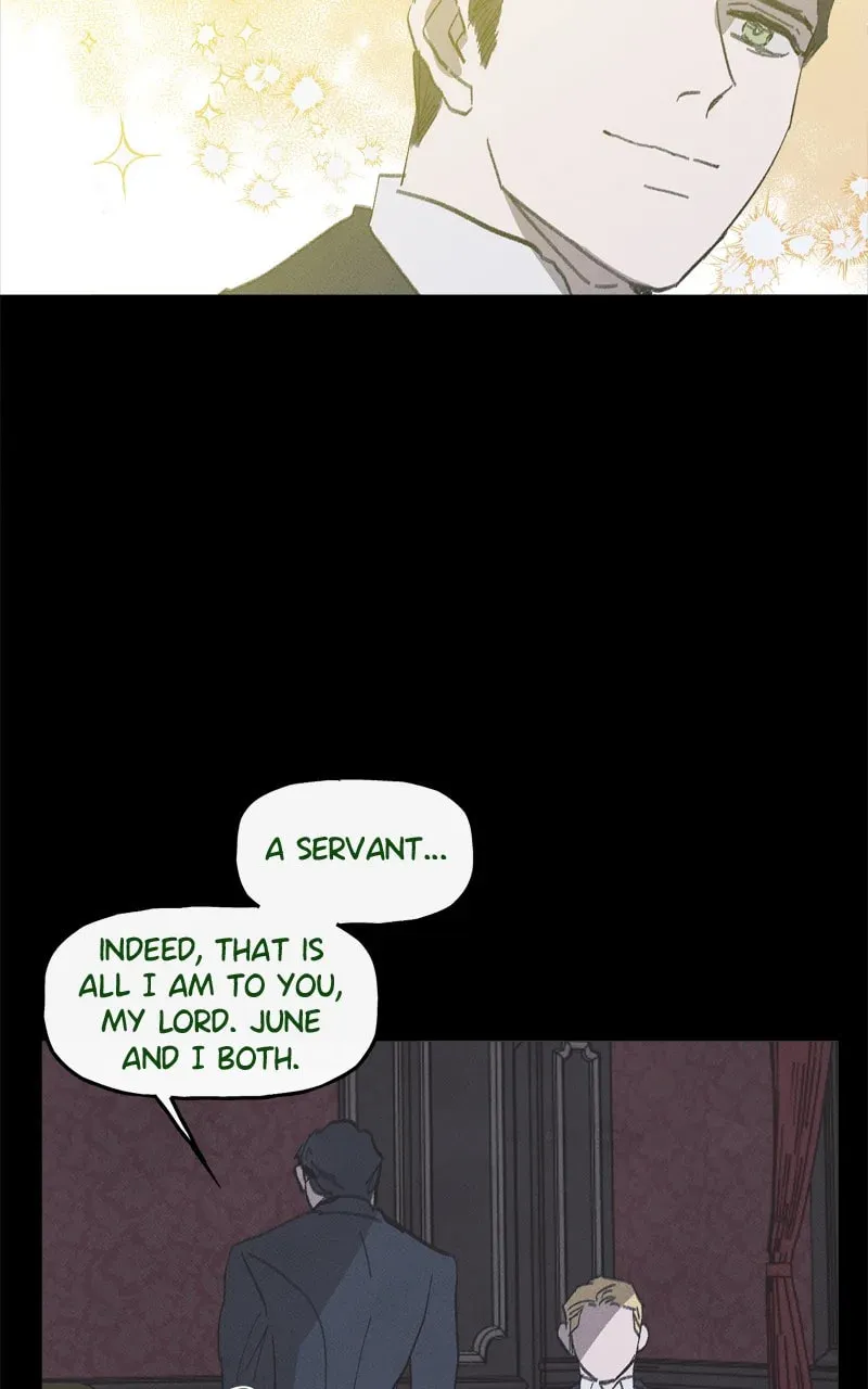 Read Green Midnight Lover chapter 62 image 34 on Lezhin