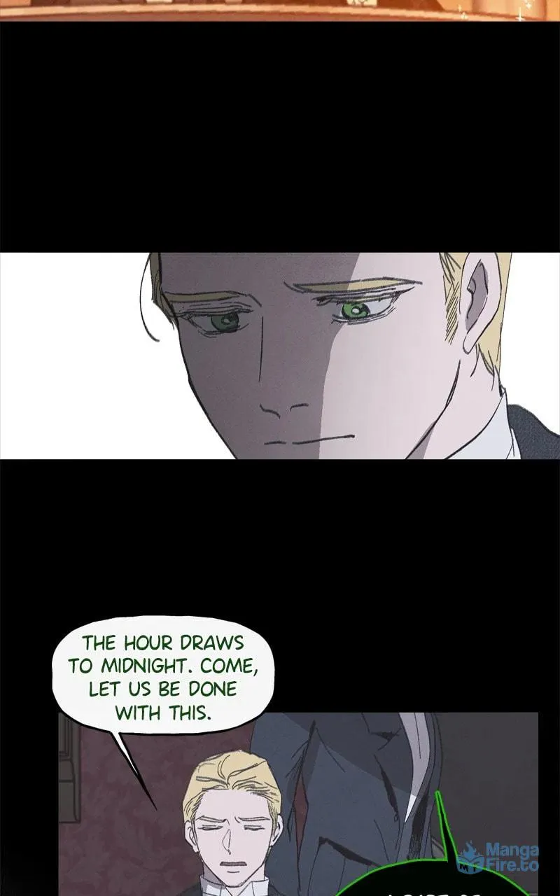 Read Green Midnight Lover chapter 62 image 38 on Lezhin