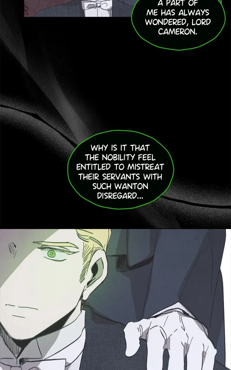 Read Green Midnight Lover chapter 62 image 39 on Lezhin