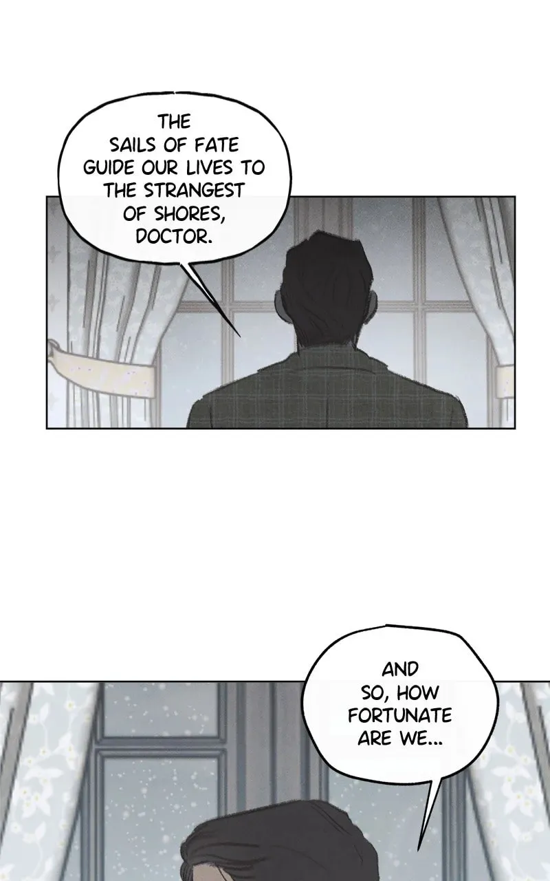 Read Green Midnight Lover chapter 62 image 4 on Lezhin
