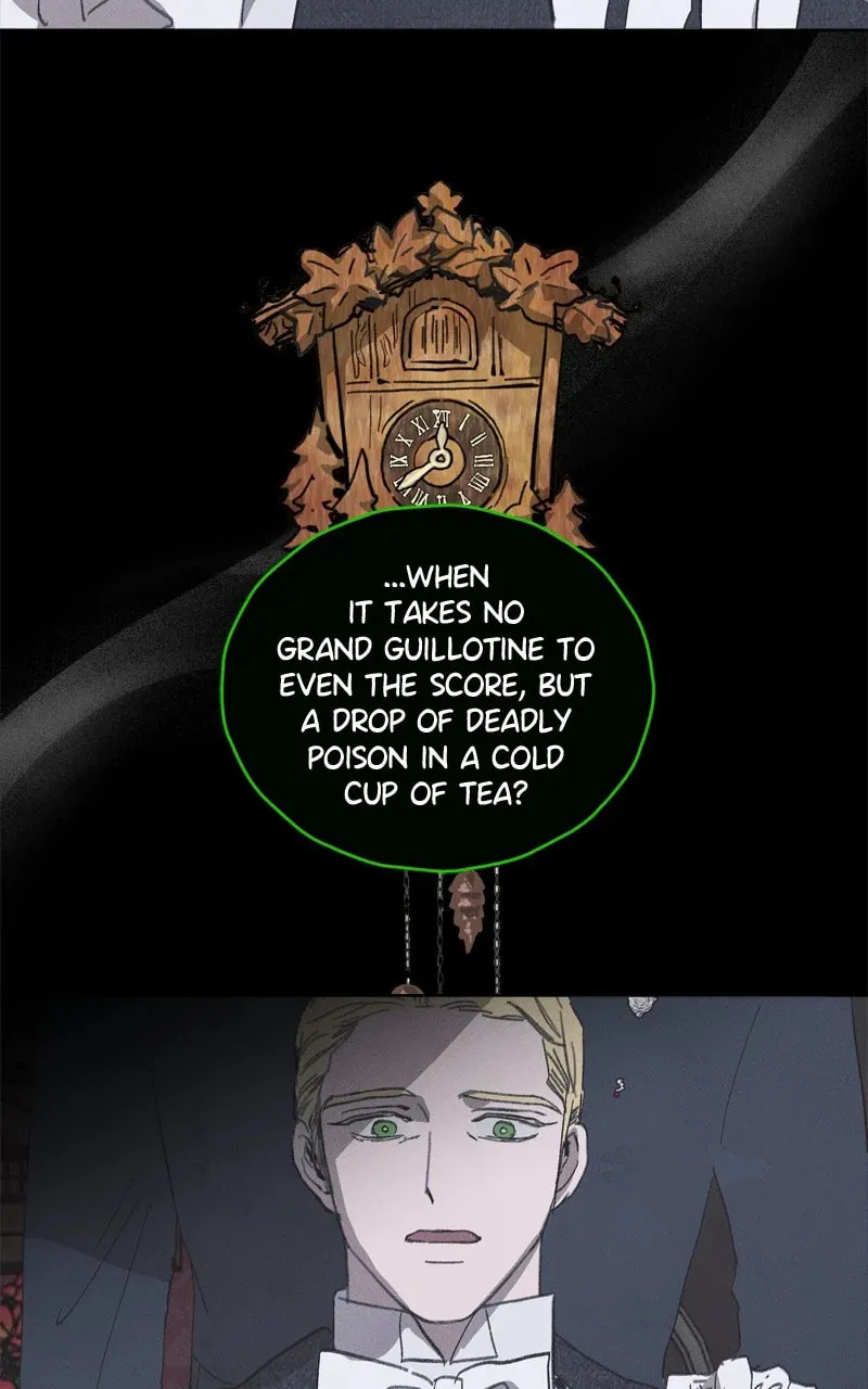 Read Green Midnight Lover chapter 62 image 40 on Lezhin