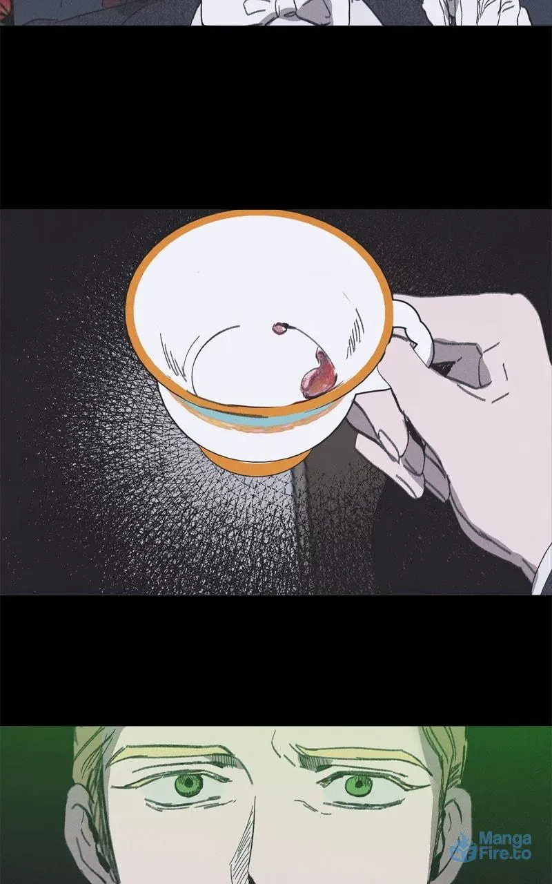 Read Green Midnight Lover chapter 62 image 41 on Lezhin