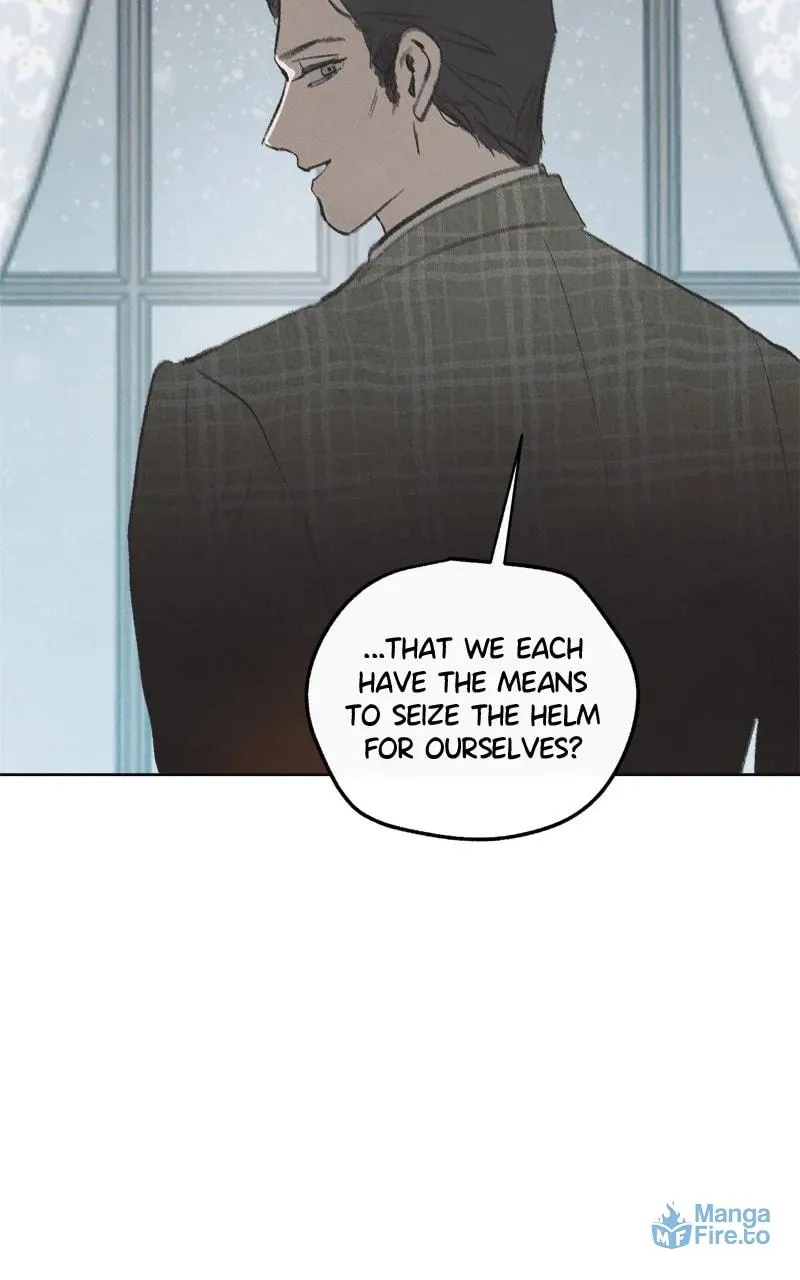 Read Green Midnight Lover chapter 62 image 5 on Lezhin