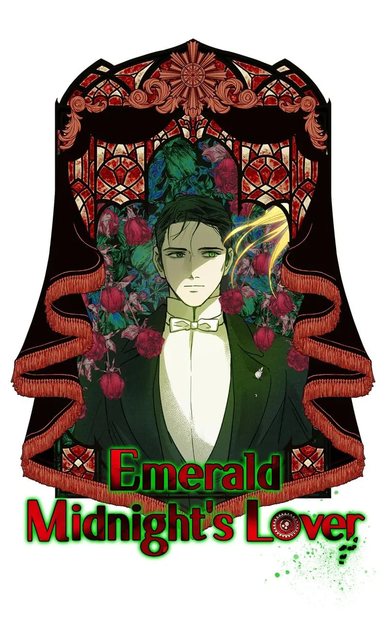 Read Green Midnight Lover chapter 62 image 6 on Lezhin