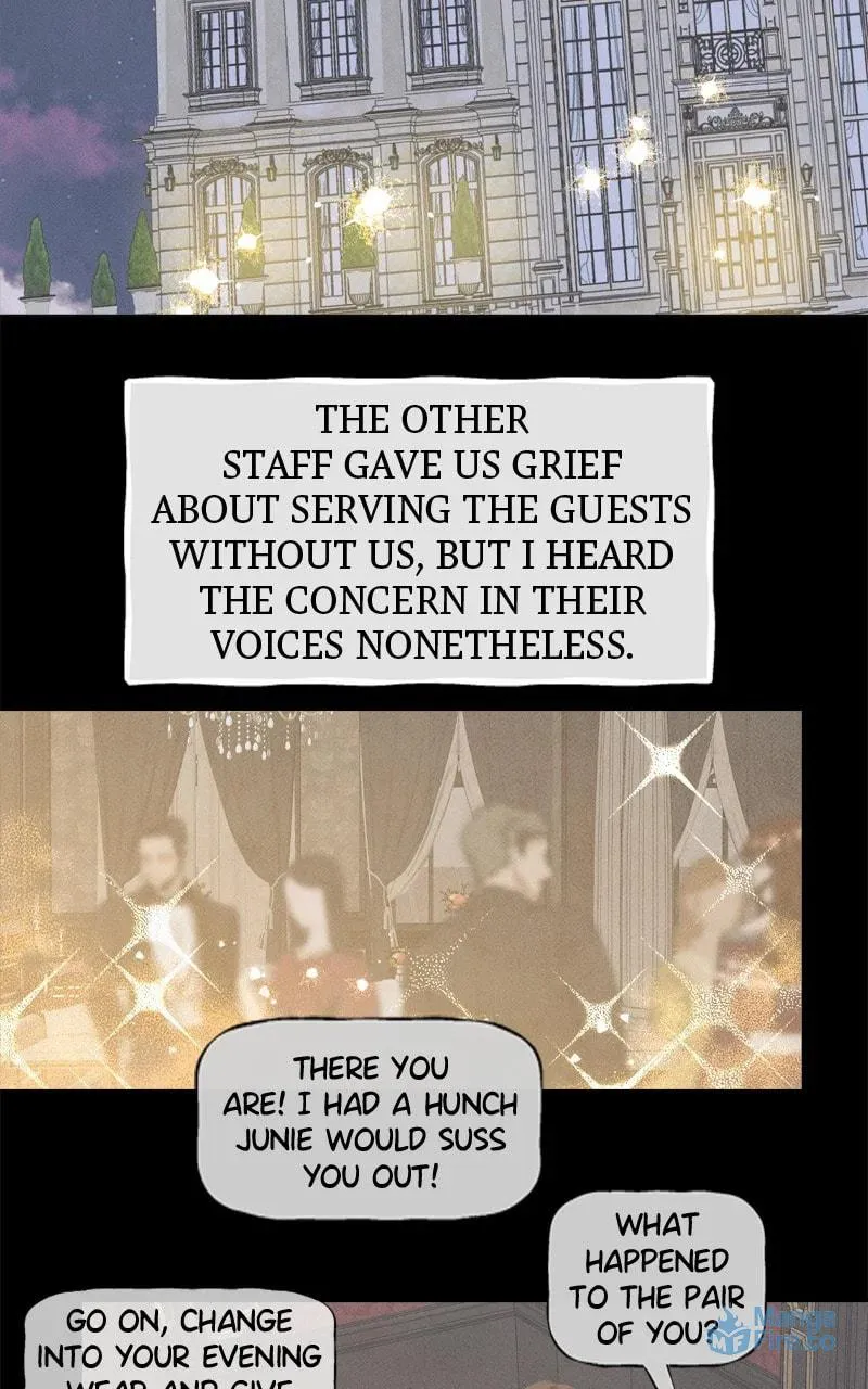 Read Green Midnight Lover chapter 62 image 8 on Lezhin