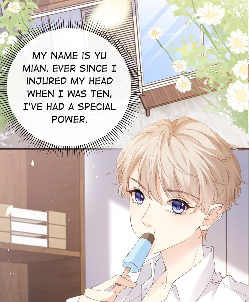 Read Green Plum Island chapter 1 image 10 on Lezhin