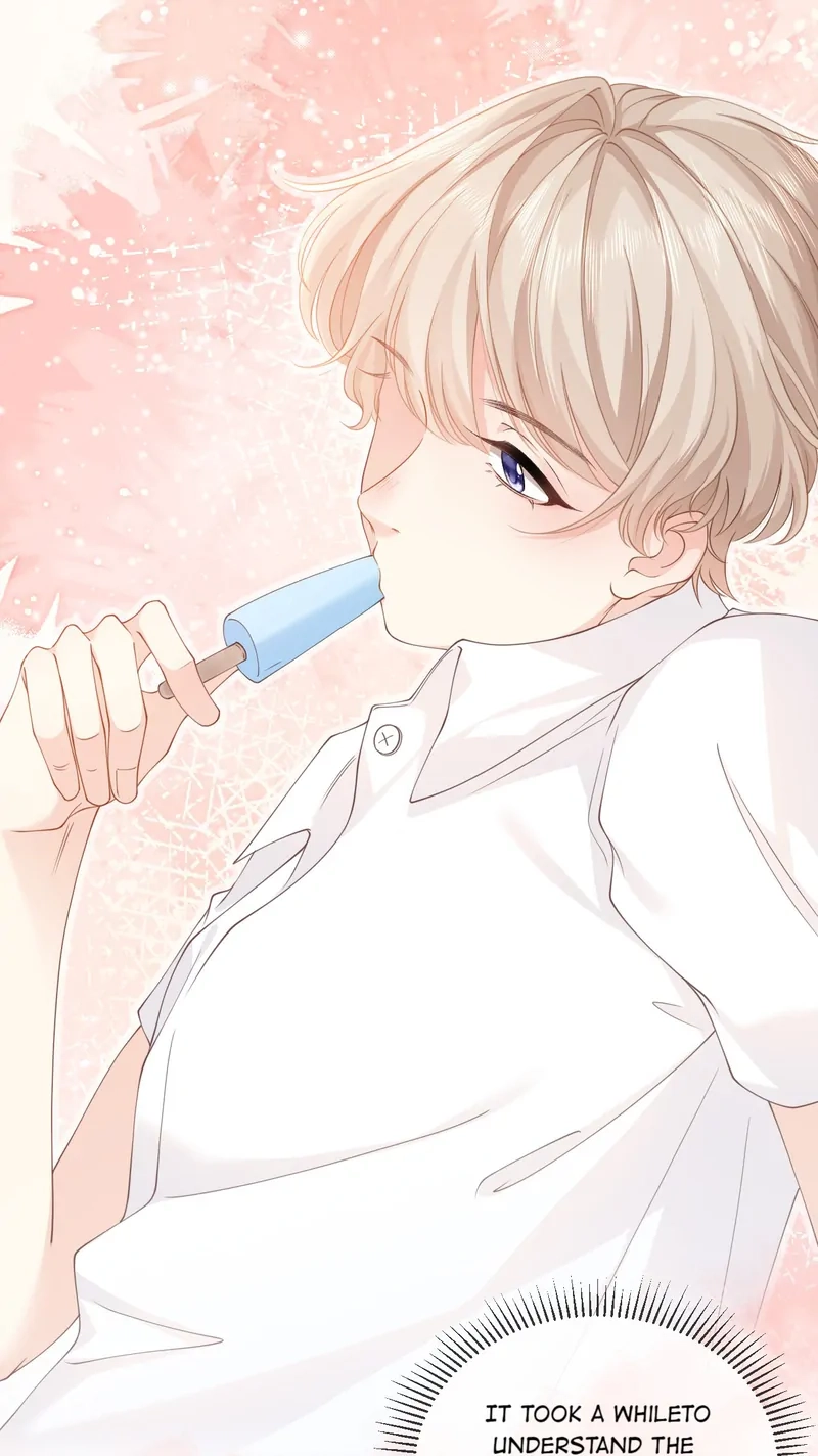 Read Green Plum Island chapter 1 image 16 on Lezhin