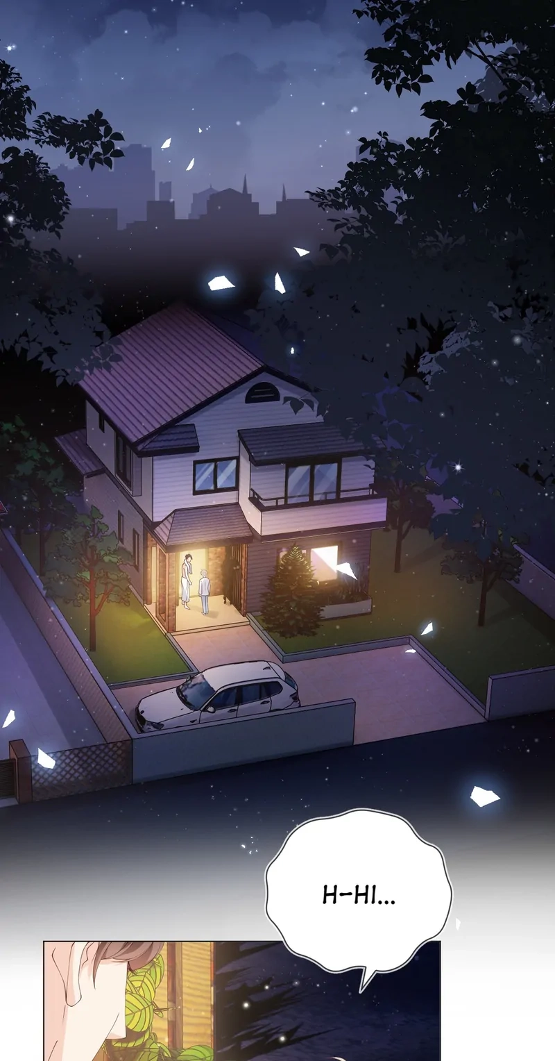 Read Green Plum Island chapter 1 image 2 on Lezhin