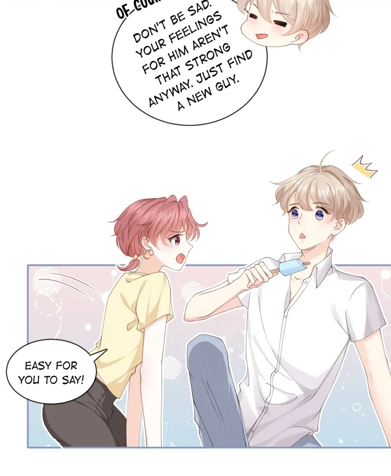 Read Green Plum Island chapter 1 image 22 on Lezhin