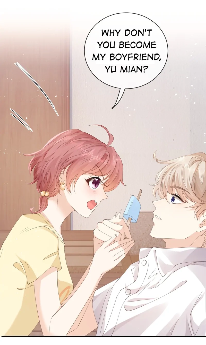 Read Green Plum Island chapter 1 image 25 on Lezhin