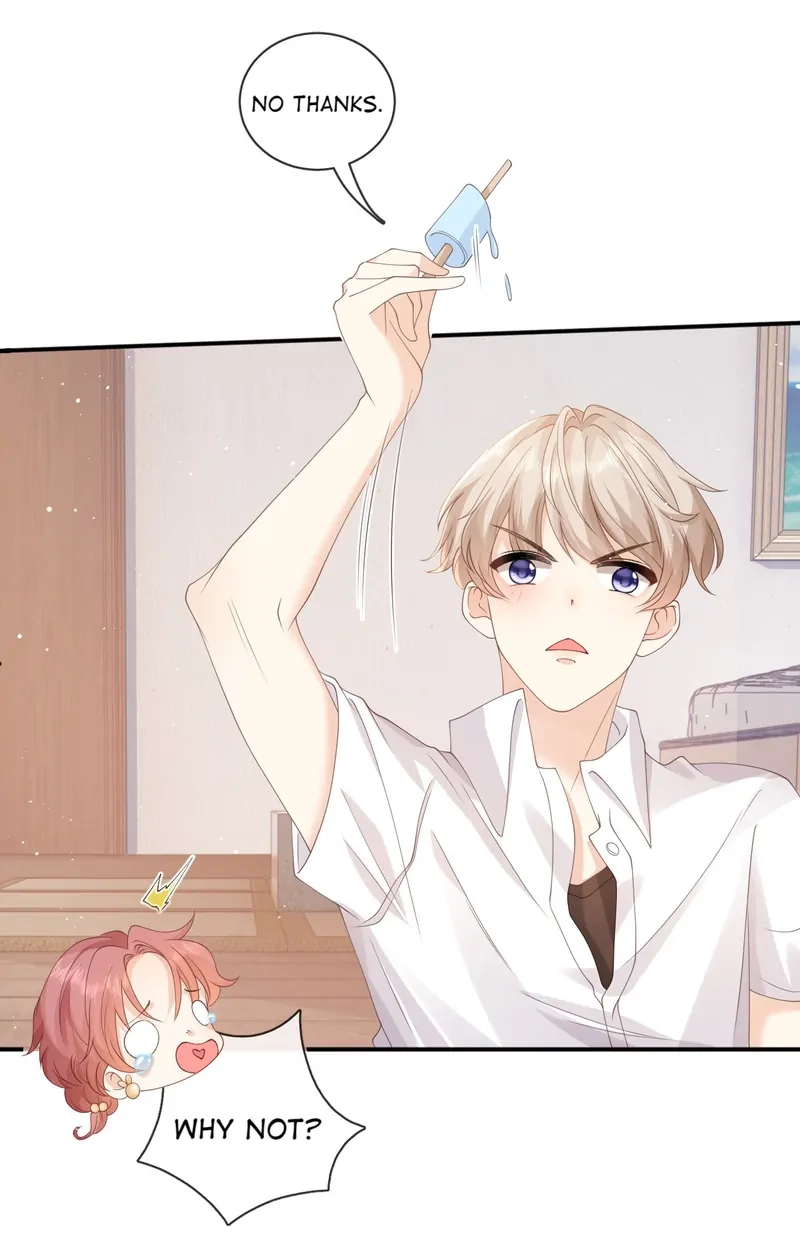 Read Green Plum Island chapter 1 image 26 on Lezhin