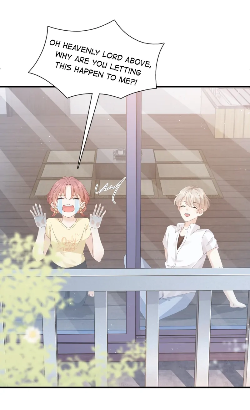 Read Green Plum Island chapter 1 image 28 on Lezhin