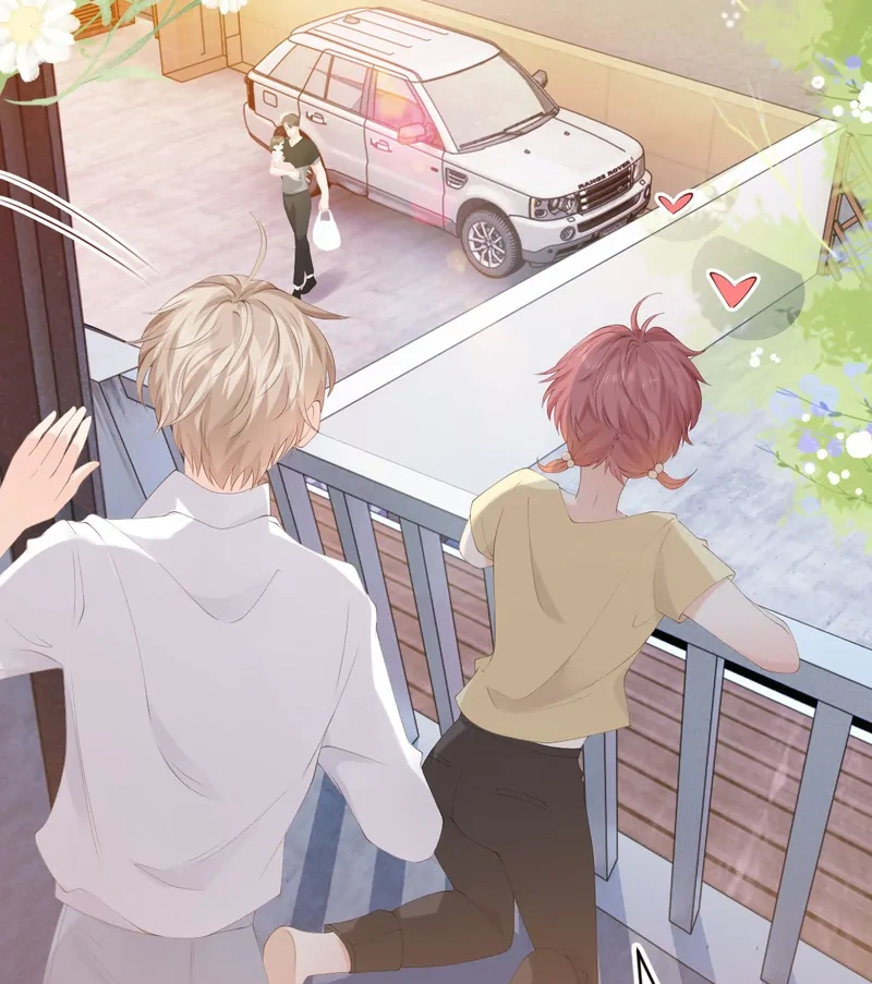 Read Green Plum Island chapter 1 image 31 on Lezhin