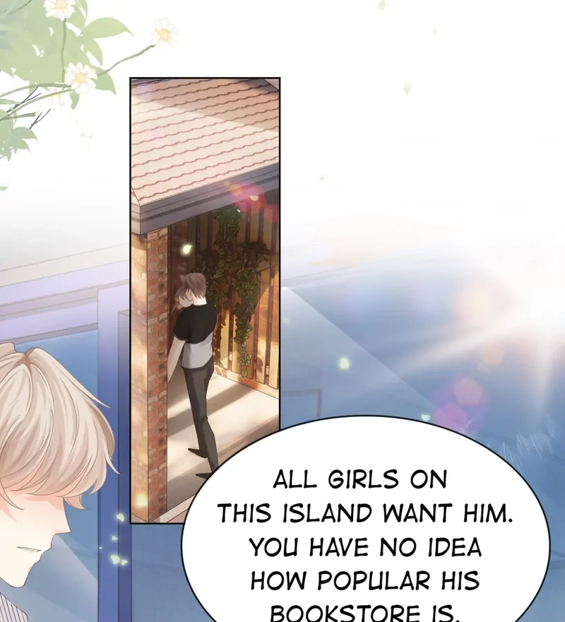 Read Green Plum Island chapter 1 image 46 on Lezhin