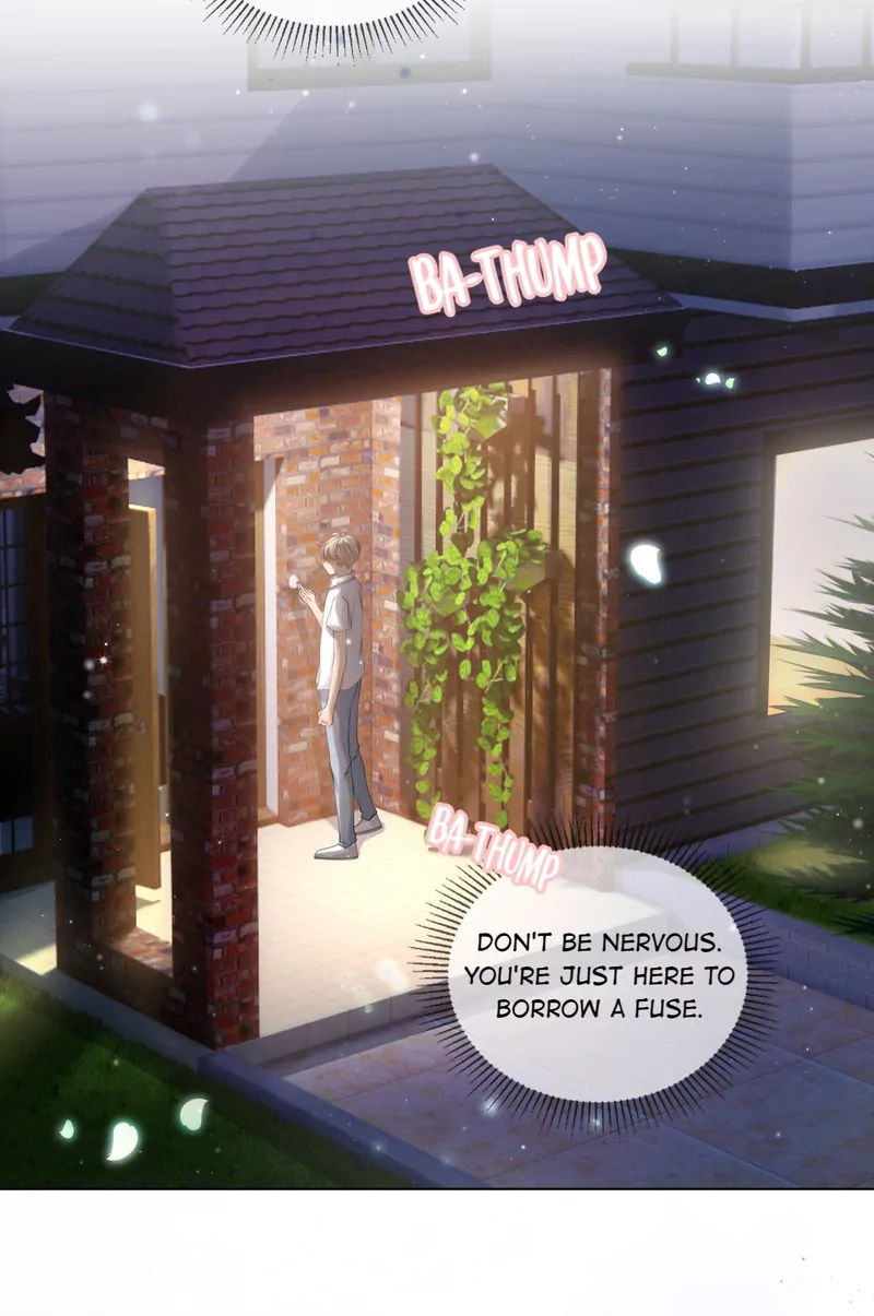 Read Green Plum Island chapter 1 image 60 on Lezhin